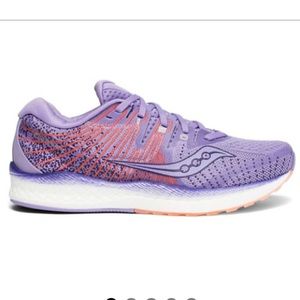 Saucony women’s Liberty ISO 2